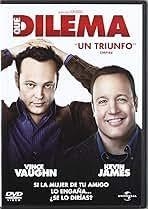 Qué dilema - DVD | 8414906897374