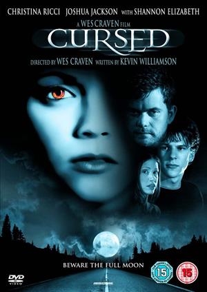 La maldición (Cursed) - DVD | 8717418047405 | Wes Craven