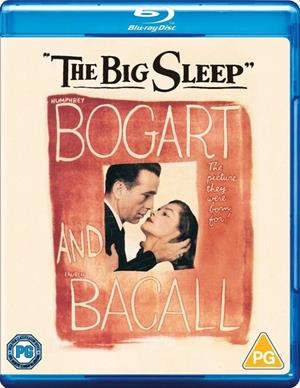 El Sueño Eterno (The BIg Sleep) - Blu-Ray | 5051892254564 | Howard Hawks