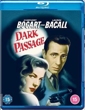 La Senda Tenebrosa - Blu-Ray | 5051892254854 | Delmer Daves