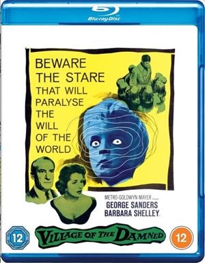 El pueblo de los malditos (Village of the Damned) (VOSI) - Blu-Ray | 5051892254915 | Wolf Rilla