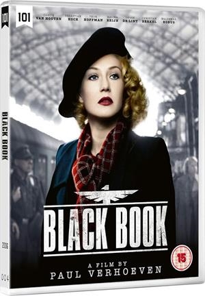 El libro negro (Zwartboek (Black Book)) (VOSI) - Blu-Ray | 5037899074695 | Paul Verhoeven