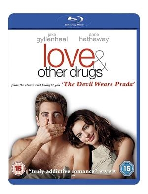 Amor y otras drogas - Blu-Ray | 5039036050227 | Edward Zwick
