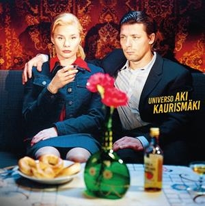 Universo Aki Kaurismäki (Ed. Limitada con libro) - Blu-Ray | 8436587702631 | Aki Kaurismäki