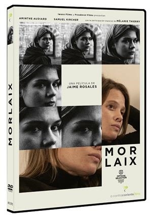 Morlaix - DVD | 8436597563703 | Jaime Rosales