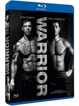 Warrior - Blu-Ray | 8436558201583 | Gavin O'Connor