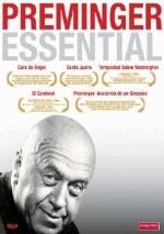 Preminguer Essential - DVD | 8420172054892