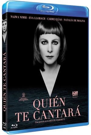 Quién te cantará - Blu-Ray | 8436558201934 | Carlos Vermut