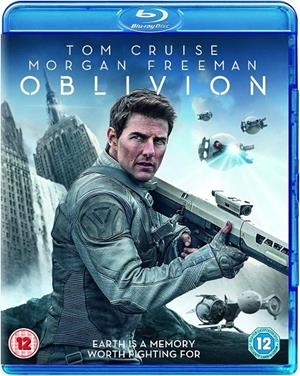 Oblivion - Blu-Ray | 5050582956542 | Joseph Kosinski