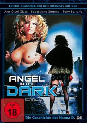 Hanna D. – La ragazza del Vondel Park  (Angel in the dark) - DVD | 4250128430715 | Rino di Silvestro