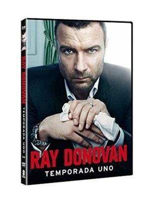 Ray Donovan T1 - DVD | 8414906852205