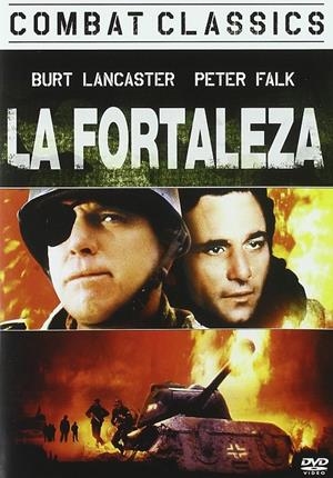 La Fortaleza - DVD | 8414533073882 | Sydney Pollack