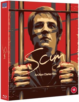 Scum (VOSI) - Blu-Ray | 5060710974485 | Alan Clarke