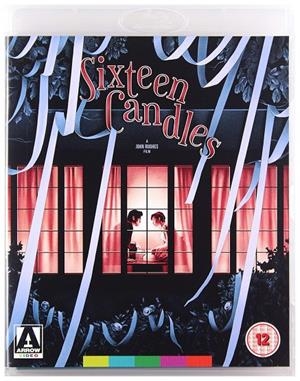 Dieciséis Velas (VOSI) - Blu-Ray | 5027035020709 | John Hughes