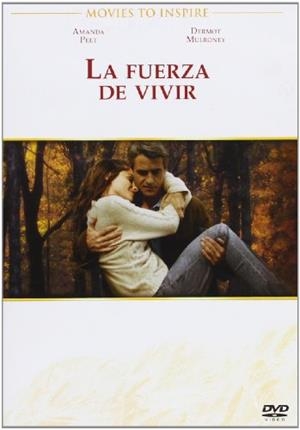 La fuerza de vivir - DVD | 8414533082877