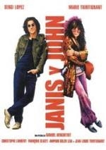 Janis y John - DVD | 8420266920232