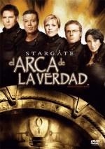 Stargate: El Arca de la Verdad - DVD | 8420266941633