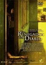 Los renegados del diablo - DVD | 8421466635605