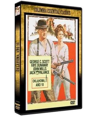 Oklahoma, año 10 - DVD | 8414533086011