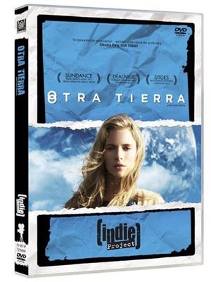 Otra tierra - DVD | 8420266960665
