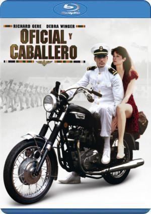 Oficial y caballero - Blu-Ray | 8414906961709