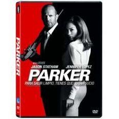 Parker - DVD | 8435175964062