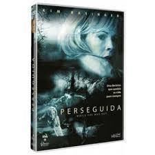 Perseguida - Blu-Ray R (Bd-R) | 8421394550421