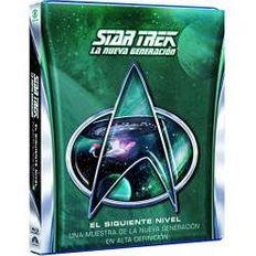 Star Trek: La nueva generación - Blu-Ray | 8414906914408