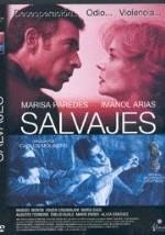 Salvajes - DVD | 8420018891155