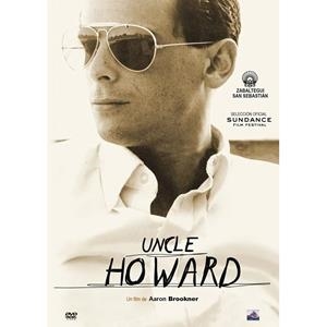 Uncle Howard - DVD | 8436564162625
