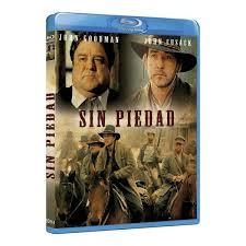 Sin piedad - Blu-Ray | 8436534536357