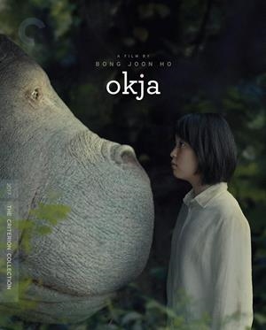 Okja (VOSI) - Blu-Ray | 5050629579437 | Bong Joon Ho