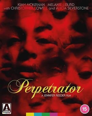 Perpetrator (VOSI) - Blu-Ray | 5027035028774 | Jennifer Reeder