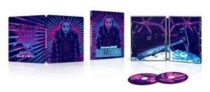 Ballerina: From The World Of John Wick (Limited Edition Steelbook 4K + Blu-Ray ) (VOSI) - 4K UHD | 5055761916935 | Len Wiseman