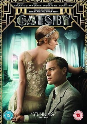 El Gran Gatsby (VOSI) - DVD | 5051892123921 | Baz Luhrmann