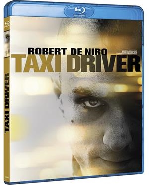 Taxi Driver - Blu-Ray | 8414533146944 | Martin Scorsese