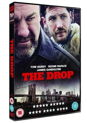 La entrega (The Drop) (VOSI) - DVD | 5039036072120 | Michael R. Roskam