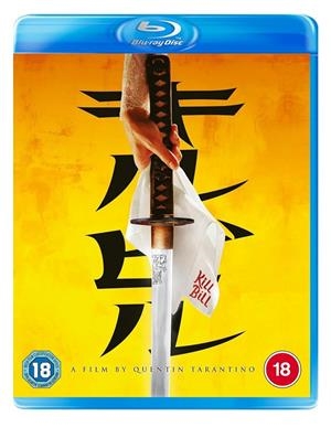 Kill Bill Vol. 1 (VOSI) - DVD | 5055761916423 | Quentin Tarantino