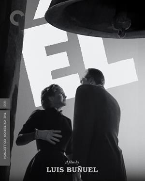 Él (4K + Blu-Ray) - 4K UHD | 5061088921231 | Luis Buñuel