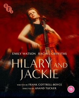 Hilary y Jackie (VOSI) - Blu-Ray | 5035673015520 | Anand Tucker