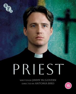 Priest (VOSI) - Blu-Ray | 5035673015537 | Antonia Bird