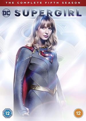 Supergirl T5 (VOSI) - DVD | 5051892225878