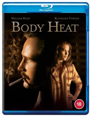 Fuego en el cuerpo (Body Heat) (VOSE) (+latinoamericano) - Blu-Ray | 5051892254830 | Lawrence Kasdan
