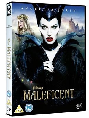 Maléfica (VOSI) - DVD | 8717418432232 | Robert Stromberg