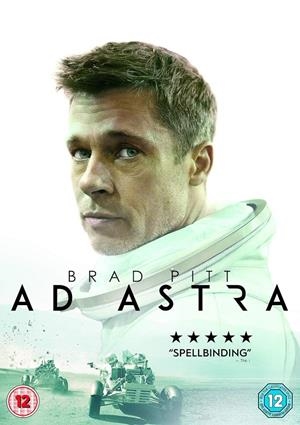 Ad Astra - DVD | 5039036089890 | James Gray