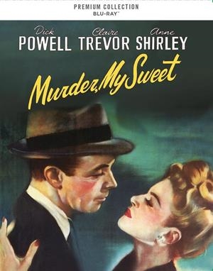 Historia de un detective (Murder, my sweet) (Premium Collection)(VOSI) - Blu-Ray | 5051892228336 | Edward Dmytryk
