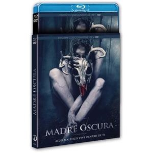 Madre Oscura (Edición coleccionista) DVD+Blu-ray - Blu-Ray | 8424365723053
