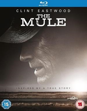 Mula - Blu-Ray | 5051892220606 | Clint Eastwood