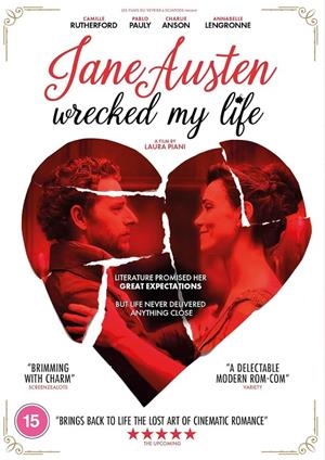 Jane Austen arruinó mi vida (Jane Austen a gâché ma vie) (VO Inglés) | 5051429990682 | Laura Piani