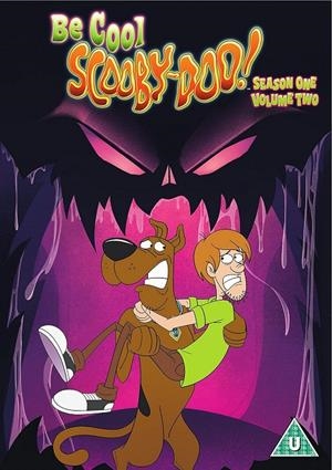 ¡Enróllate, Scooby-Doo! - DVD | 5051892199322